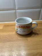 B11–soepkom Uiensoep, Gebruikt, Ophalen of Verzenden, Kom(men), Overige stijlen