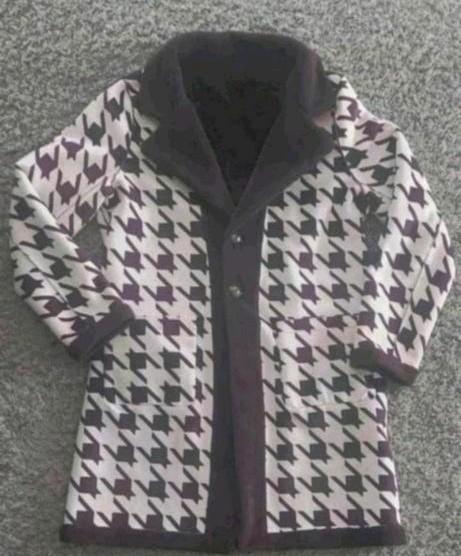 als nieuwe mooie hele leuke  warme Teddy jas maat 40, Kleding | Dames, Overige Dameskleding, Zo goed als nieuw, Ophalen of Verzenden