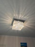 Plafondlamp, Huis en Inrichting, Ophalen, Zo goed als nieuw