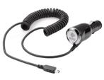 HTC CC C100 Car Charger Mini-USB 2.0A Black, Ophalen of Verzenden, Nieuw