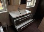 Complete badkamer te koop, Ophalen, Gebruikt, 50 tot 100 cm, Minder dan 100 cm