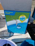 Skimmer voor zwembad, Ophalen of Verzenden, Nieuw, Rond, Minder dan 80 cm