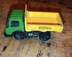 Vintage Tonka Truck - Oud Schaalmodel, Ophalen of Verzenden, Gebruikt, Jongen of Meisje