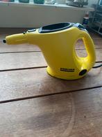 Karcher stoomreiniger zonder toebehoren en afsluiter, Ophalen of Verzenden, Zo goed als nieuw