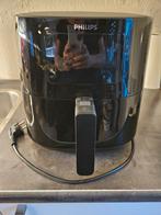 Philips airfryer weinig gebruikt, Witgoed en Apparatuur, Airfryers, Ophalen, Zo goed als nieuw, Airfryer XL