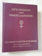 GESCHIEDENIS ENER MARTELAARSKERK Prof. J Chambon, Boeken, Ophalen of Verzenden, Gelezen