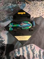 Benetton Ford B194 Jos Verstappen Onyx Modelauto, Hobby en Vrije tijd, Modelauto's | 1:18, Ophalen of Verzenden, Zo goed als nieuw