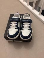 Tommy Hilfiger Sneakers Maat 25, Kinderen en Baby's, Babykleding | Schoentjes en Sokjes, Ophalen of Verzenden, Zo goed als nieuw
