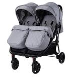 Duo kinderwagen 5x gebruikt, Ophalen of Verzenden