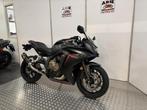 Honda CBR 650 F ABS (bj 2019), Motoren, Motoren | Honda, HONDA, 4 cilinders, Bedrijf, Onbekend
