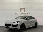 Porsche Cayenne Coupé 3.0 E-Hybrid Pano|Sportdesign|HuD|BTW, Automaat, Cayenne, Gebruikt, 2995 cc