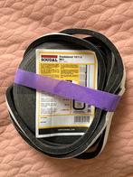 Voegband / tochtstrip Soudal 10 mm dik, 15 meter lang, Doe-het-zelf en Verbouw, Minder dan 4 cm, Overige materialen, Nieuw, Ophalen of Verzenden