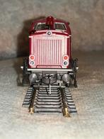 Fleischmann 4230 V100 diesel locomotief voor Silberlingen, Fleischmann, Ophalen of Verzenden, Zo goed als nieuw, Analoog