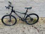 Trek 6000 6-serie mountainbike, Fietsen en Brommers, Fietsen | Mountainbikes en ATB, Dames, Trek, Zo goed als nieuw, Minder dan 45 cm