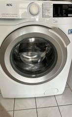 AEG wasmachine L6FBI86S, Ophalen of Verzenden, Zo goed als nieuw