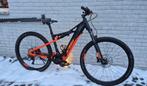 KTM Macina Chacana 294 E-MTB 625wh Bosch CX motor, Ophalen of Verzenden, Gebruikt, Overige merken