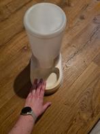 Voersilo kat of kleine hond, Ophalen of Verzenden, Gebruikt