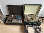 Vintage bandrecorders, Ophalen, Bandrecorder