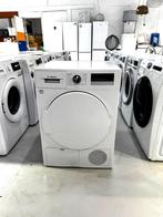 Bosch Droger 8kg serie 4, 8 tot 10 kg, Ophalen of Verzenden, Zo goed als nieuw, Voorlader