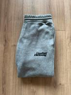 LFDY Basic Jogger Grey | L., Maat 52/54 (L), LFDY, Ophalen of Verzenden, Zo goed als nieuw
