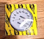 Harley Teller FL Snelheidsmeter, Motoren, Ophalen of Verzenden, Nieuw