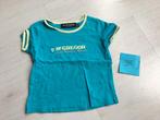 McGregor shirt maat 98, Kinderen en Baby's, Kinderkleding | Maat 98, Verzenden, Zo goed als nieuw, Meisje, Shirt of Longsleeve