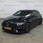 Personenauto, Mercedes-Benz, A-klasse, AMG 45 S 4MATIC+, 202, Auto's, Mercedes-Benz, Automaat, Gebruikt, Euro 6, 4 cilinders