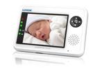 Gezocht: Luvion Essential Plus monitor, Kinderen en Baby's, Babyfoons, Ophalen of Verzenden, Zo goed als nieuw, 100 tot 250 meter