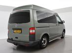 Volkswagen Transporter 2.0 TDI 140 PK 4MOTION 4WD L1H2 *MARG, Auto's, Bestelauto's, 13 km/l, Euro 5, Stof, Gebruikt