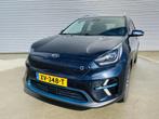 Kia e-Niro ExecutiveLine 64 kWh Stoel&Stuurverw. | NL-dealer, Auto's, Kia, 455 km, Origineel Nederlands, Te koop, 5 stoelen