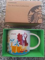 Starbucks mok spain, Ophalen of Verzenden, Nieuw, Gebruiksvoorwerp