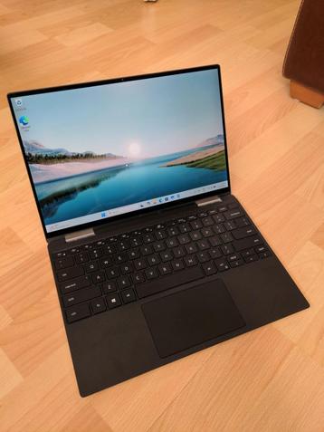 Dell XPS 13 7390 2-in-1 nieuwe accu (i7, 16GB, 512 GB) beschikbaar voor biedingen