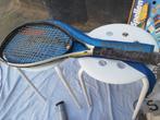 Fisher Xenon Tennisracket, Sport en Fitness, Tennis, Overige merken, Gebruikt, L4, Ophalen of Verzenden