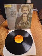 Simon & Garfunkel - Bridge Over Troubled Water LP, Ophalen of Verzenden, 1960 tot 1980, Zo goed als nieuw, 12 inch