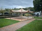 Te huur! Stretchtent 7x10m inclusief verlichting, Ophalen of Verzenden, Nieuw