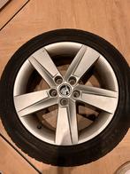 Origineel LM Velgen Skoda Fabia 16”, Ophalen, Skoda, Achterklep