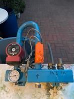 Vloerverwarming pomp, Doe-het-zelf en Verbouw, Verwarming en Radiatoren, Ophalen of Verzenden, Zo goed als nieuw, Minder dan 60 cm