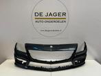 MERCEDES SLK 55 AMG VOORBUMER BUMPER A1728850625 2011-, Auto-onderdelen, Gebruikt, Voor, Mercedes-Benz, Ophalen of Verzenden