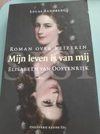 Boek over Sisi, Verzenden, Zo goed als nieuw, Tijdschrift of Boek