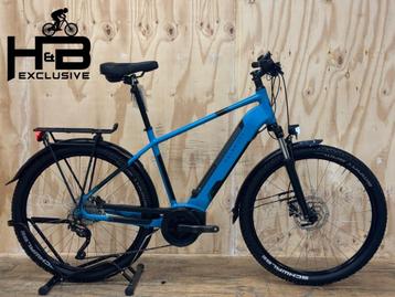Kalkhoff Entice 3.B  Advance E-Bike Shimano Deore beschikbaar voor biedingen