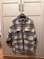 Zara Oversize Jas S-M, Overige kleuren, Zara, Zo goed als nieuw, Ophalen