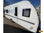 Adria Adora 572 UT, Caravans en Kamperen, Caravans, Rondzit, Bedrijf, Adria, Overige typen