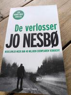 De Verlosser - Jo Nesbø, Ophalen of Verzenden, Gelezen, Jo Nesbø, Scandinavië