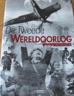 David Boyle - de Tweede wereldoorlog in foto's -meer dan 900, Boeken, Oorlog en Militair, Tweede Wereldoorlog, David Boyle, Ophalen of Verzenden