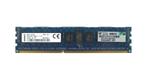 8GB 1Rx4 PC3-12800R DDR3-1600 ECC, Kingston / HP 647651-081, Computers en Software, RAM geheugen, Niet ingevuld, Niet ingevuld