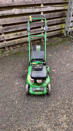 John deer R47RKB, Tuin en Terras, Grasmaaiers, Handgrasmaaier, Opvangbak, Zo goed als nieuw, 40 t/m 49 cm