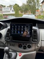 navigatie opel vivaro carkit android 14 carplay usb Carplay, Auto diversen, Autoradio's, Ophalen of Verzenden, Dynavin, VERKOOP@INBOUWNAVIGATIE.COM