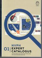 NVPH Expert Catalogus 01, Postzegels en Munten, Ophalen of Verzenden, Catalogus