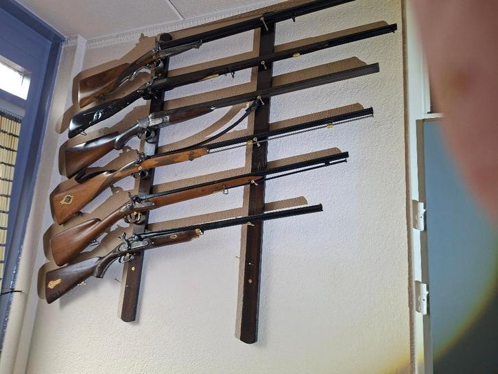 antieke geweeren, Verzamelen, Militaria | Algemeen, Landmacht, Nederland, Ophalen of Verzenden