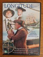 Longitude | Charles Sturridge, Alle leeftijden, Ophalen of Verzenden, Zo goed als nieuw, Historisch of Kostuumdrama